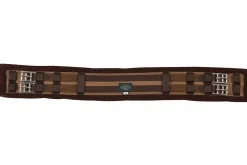 JPC EQUESTRIAN Henri de Rivel Short Synthetic Fleece Girth- Girths & Accessories