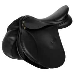 JPC EQUESTRIAN Henri de Rivel Vegan-X All-Purpose Saddle- English Saddles