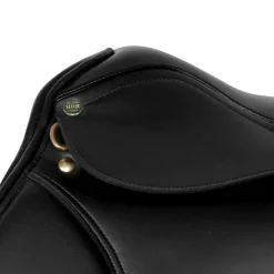 JPC EQUESTRIAN Henri de Rivel Vegan-X All-Purpose Saddle- English Saddles