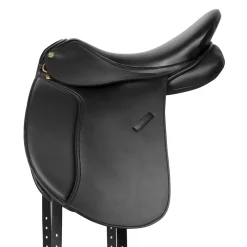 JPC EQUESTRIAN Henri de Rivel Vegan-X Dressage Saddle- English Saddles