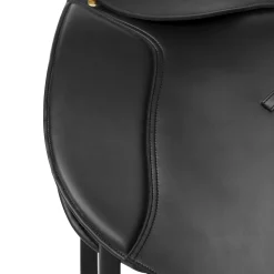 JPC EQUESTRIAN Henri de Rivel Vegan-X Dressage Saddle- English Saddles