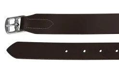 JPC EQUESTRIAN Henri de Rivel X-Wide Stirrup Leathers- Stirrup Leathers & Accessories