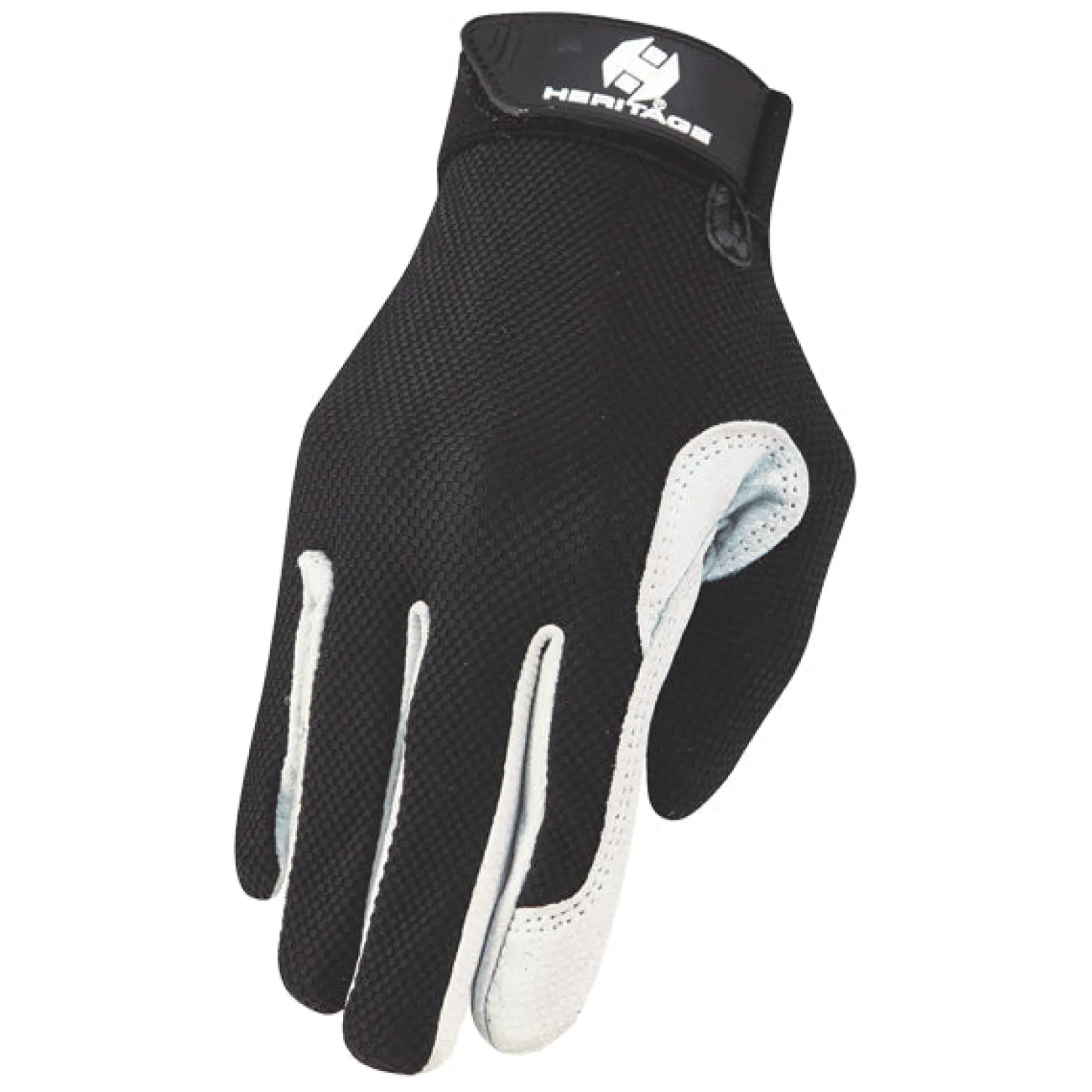HERITAGE GLOVES Heritage Tackified Performance Gloves- Riding Gloves