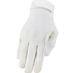 HERITAGE GLOVES Heritage Tackified Performance Gloves- Riding Gloves