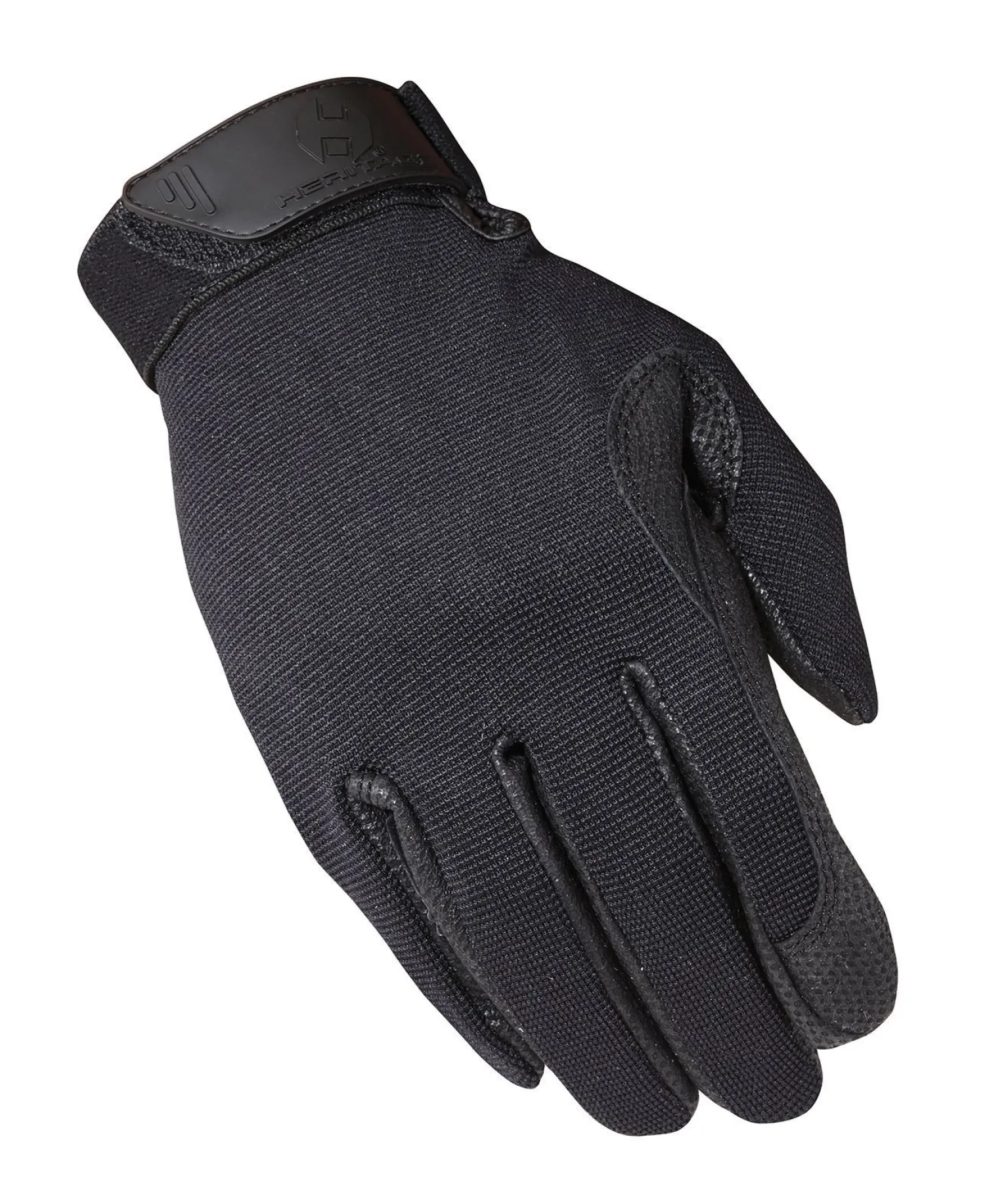 HERITAGE GLOVES Heritage Tackified Performance Gloves- Riding Gloves