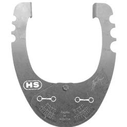 GEM-HERM SPRENGER Herm Sprenger® Bit Measure- Bit Accessories