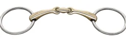 GEM-HERM SPRENGER Herm Sprenger® Dynamic RS Sensogan® Loose Ring (16mm)- English Horse Bits
