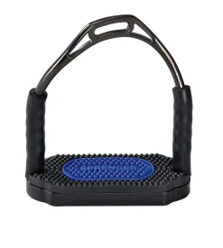 GEM-HERM SPRENGER Herm Sprenger 4-F Bow Balance Stirrup Irons- Stirrup Irons