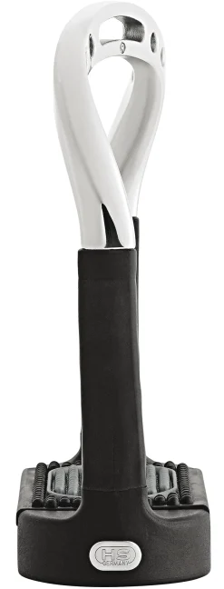 GEM-HERM SPRENGER Herm Sprenger® Flexcite Stirrups- Stirrup Irons