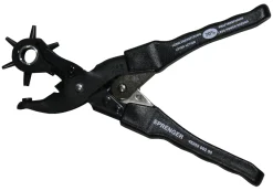 GEM-HERM SPRENGER Herm Sprenger® Hole Punch- Saddle Covers & Leather Care