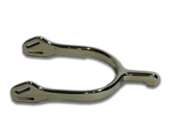 GEM-HERM SPRENGER Herm Sprenger® Klaus Balkenhol Round End Spurs- Spurs & Spur Straps|Spurs & Spur Straps