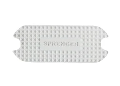 GEM-HERM SPRENGER Herm Sprenger Replacement Pads- Stirrup Irons