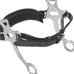 GEM-HERM SPRENGER Herm Sprenger® Short Shank Hackamore- English Horse Bits