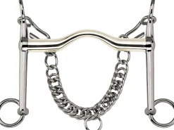 GEM-HERM SPRENGER Herm Sprenger® Special Dressage Sensogan® Weymouth- English Horse Bits