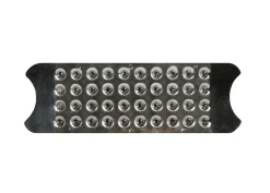 GEM-HERM SPRENGER Herm Sprenger Ultimate Grip Stirrup Pads- Stirrup Irons