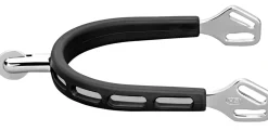 GEM-HERM SPRENGER Herm Sprenger® Ultra Fit Extra Grip Rowel End Spurs- Spurs & Spur Straps|Spurs & Spur Straps