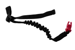 LR EQUESTRIAN Hit-Air® Adjustable Bungee Lanyard (Western)- Protective Vests|Protective Vests