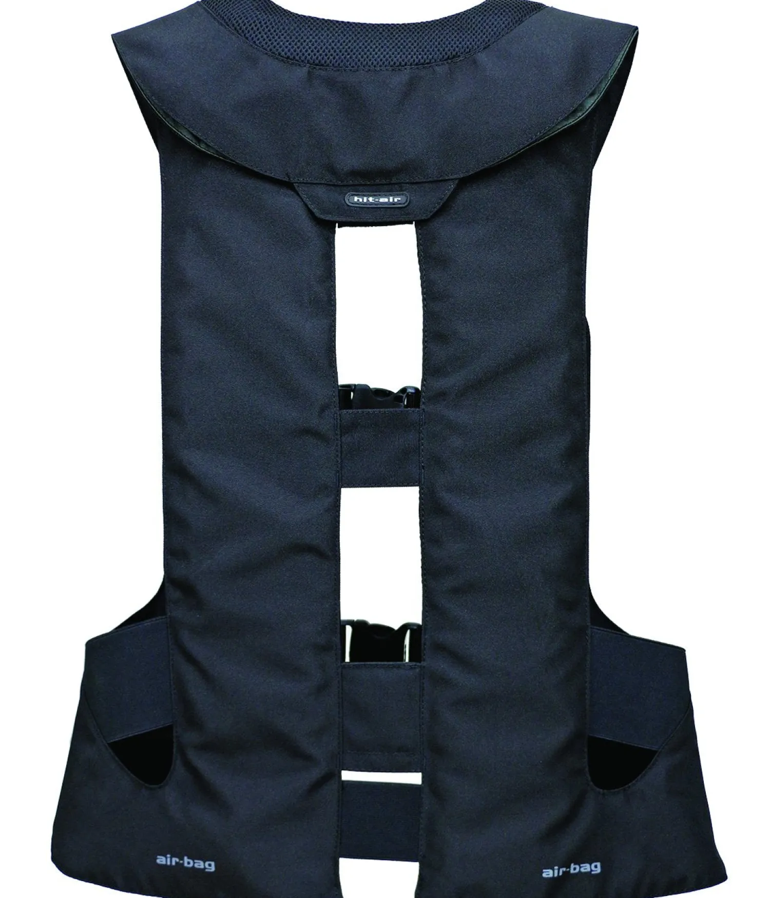 LR EQUESTRIAN Hit-Air® Adults’ H2 Advantage Vest*- Protective Vests|Protective Vests