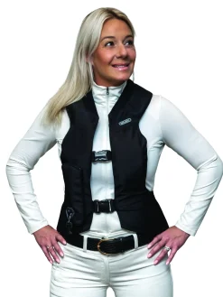 LR EQUESTRIAN Hit-Air® Adults’ H2 Advantage Vest*- Protective Vests|Protective Vests