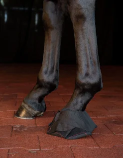 MACKINNON Hoof Wraps™ Bandage- Therapy|Hoof & Hock Boots