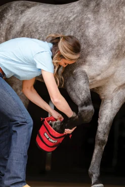 MACKINNON Hoof Wraps™ Soaker- Therapy|Hoof & Hock Boots