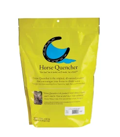 INTREPID INTL Horse Quencher™, 3.5 Pounds- Horse Supplements