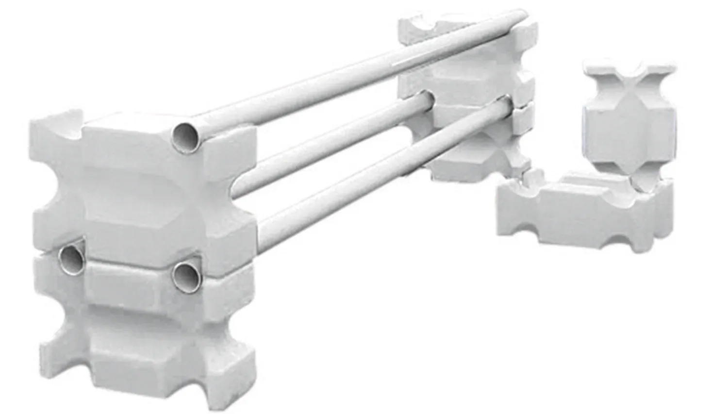 HORSEMEN S PRIDE Horsemen's Pride™ Jump Block- Jumps