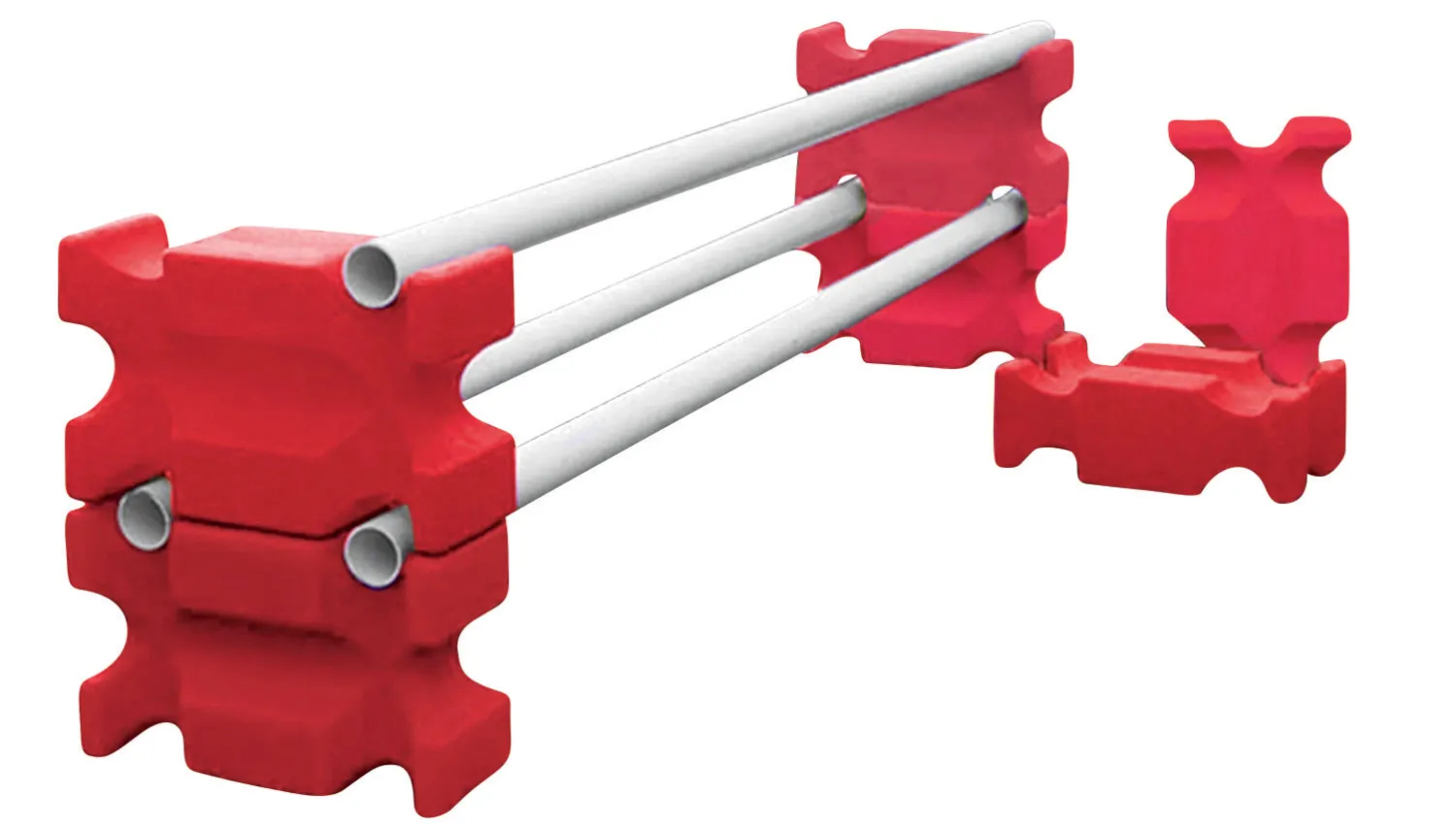 HORSEMEN S PRIDE Horsemen's Pride™ Jump Block- Jumps