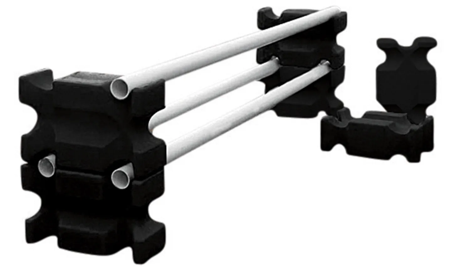 HORSEMEN S PRIDE Horsemen's Pride™ Jump Block- Jumps