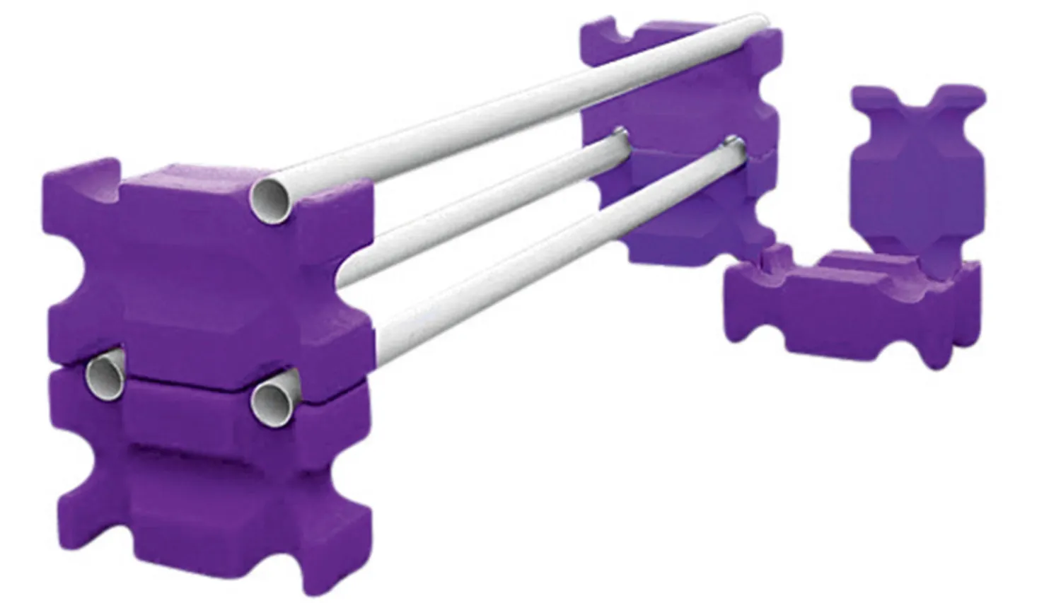 HORSEMEN S PRIDE Horsemen's Pride™ Jump Block- Jumps