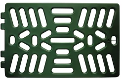 HORSEMEN S PRIDE Horsemen’s Pride™ Plastic Stall Gates- Stable Hardware|Stable & Stall Accessories