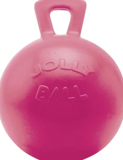 HORSEMEN S PRIDE Horsemen's Pride™ Scented Jolly Ball®- Horse Toys