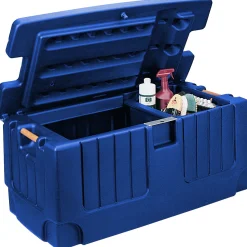 HORSEMEN S PRIDE Horsemen's Pride™ Tack Trunk- Tack Trunks