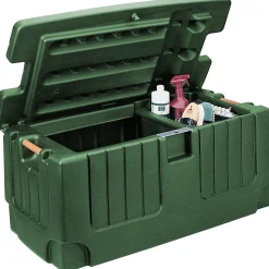 HORSEMEN S PRIDE Horsemen's Pride™ Tack Trunk- Tack Trunks