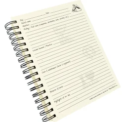 JOURNALS UNLIMITED Horses – A Rider’s Journal-Kids Gifts|Home Décor