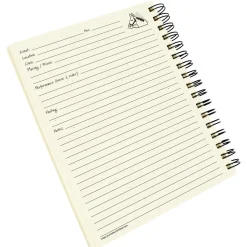 JOURNALS UNLIMITED Horses – A Rider’s Journal-Kids Gifts|Home Décor