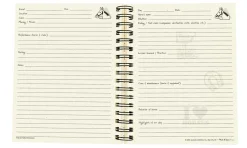 JOURNALS UNLIMITED Horses – A Rider’s Journal-Kids Gifts|Home Décor