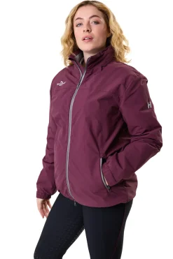 HORSEWARE/TRIPLE CROWN Horseware® Corrib Jacket- Equestrian Jackets