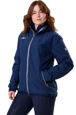 HORSEWARE/TRIPLE CROWN Horseware® Corrib Jacket- Equestrian Jackets