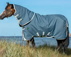 HORSEWARE ® Ireland Amigo® AmEco 12 Plus Turnout Sheet- Turnout Sheets