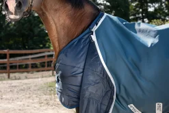 HORSEWARE ® Ireland Amigo® AmEco 12 Plus Turnout Sheet- Turnout Sheets
