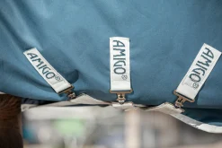 HORSEWARE ® Ireland Amigo® AmEco 12 Plus Turnout Sheet- Turnout Sheets