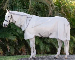 HORSEWARE ® Ireland Amigo® All-In-One Fly Sheet- Fly Control|Fly Sheets