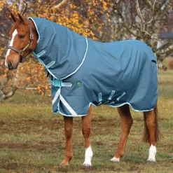 HORSEWARE ® Ireland Amigo® AmEco 12 Plus Medium-Weight Turnout Blanket- Turnout Blankets