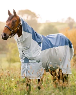 HORSEWARE ® Ireland Amigo® AmECO Combi (No Fill)- Fly Control|Fly Sheets