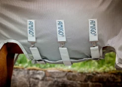 HORSEWARE ® Ireland Amigo® AmECO Combi (No Fill)- Fly Control|Fly Sheets