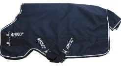 HORSEWARE ® Ireland Amigo® Bravo 12 Heavyweight Turnout Blanket- Turnout Blankets