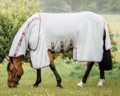 HORSEWARE ® Ireland Amigo® Bug Buster® with No-Fly Zone™- Fly Control|Fly Sheets