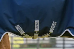 HORSEWARE ® Ireland Amigo® 1200D Turnout Standard Neck- Turnout Blankets