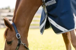 HORSEWARE ® Ireland Amigo® 1200D Turnout Standard Neck- Turnout Blankets
